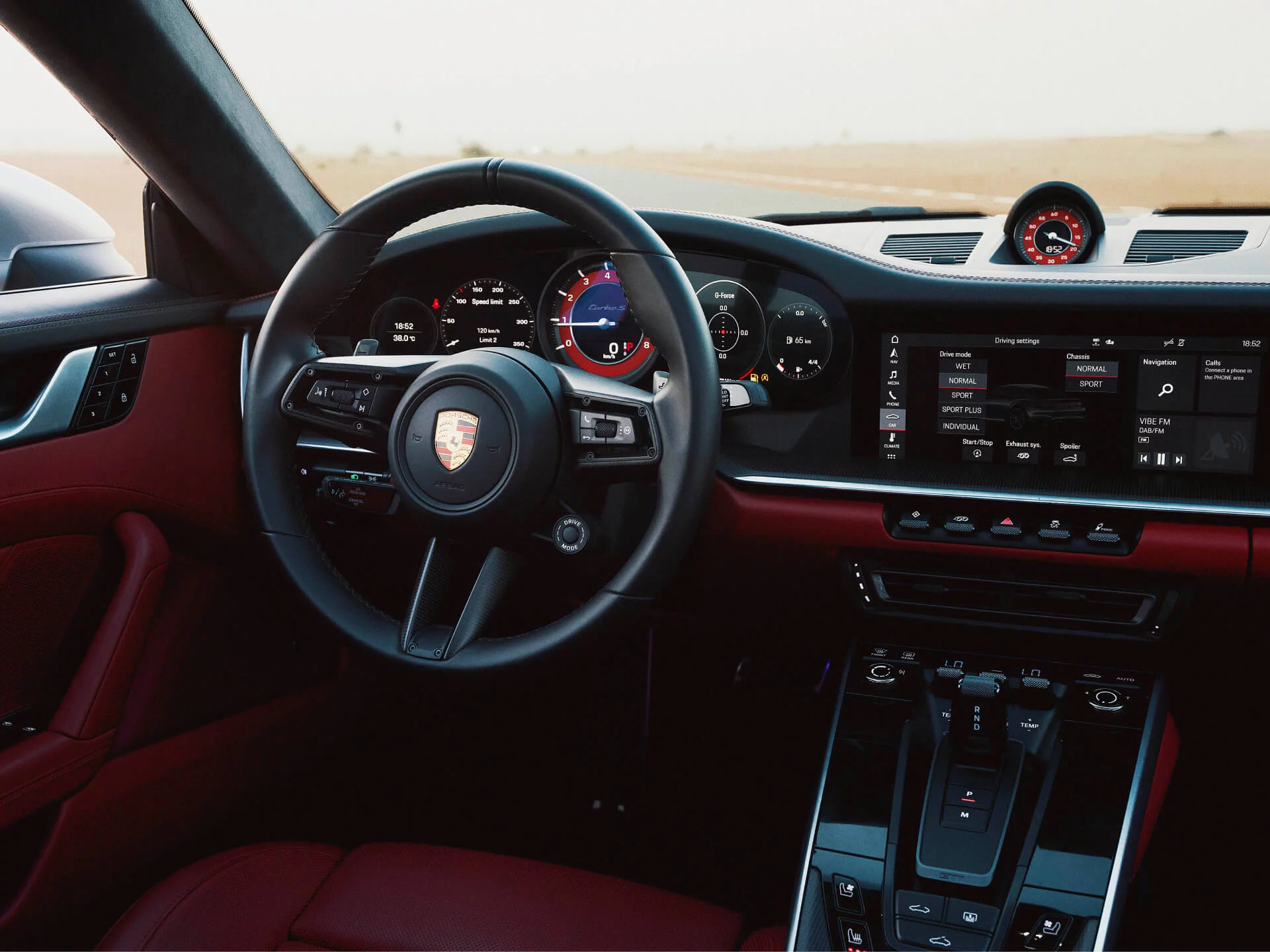 porsche 911 Carrera White